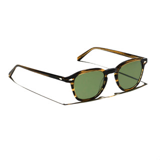 Moscot แว่นตากันแดด รุ่น Vantz