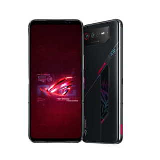 Asus ROG Phone 6 รุ่น 5G (16+512GB) AI2201-1A007WW มือถือ Asus(By Shopee  SuperTphone1234)