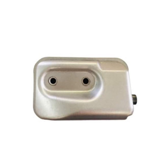 ท่อไอเสียเครื่องตัดหญ้า makita rbc411u (สินค้าอะไหล่แท้ใหม่แ…