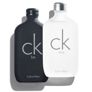 🚚จัดส่งทันที🚚 🔥 น้ำหอม Calvin Klein ck one be น้ำหอมผู้ชาย น้ำหอมผู้หญิง 100mlน้ำหอมติดทนนาน