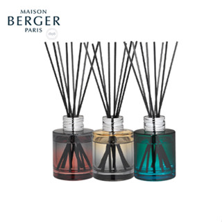 Maison Berger Paris, Dare Collection Scented Bouquet ก้านกระจายความหอมรุ่นแดร์ บ้านหอม ดับกลิ่น น้ำหอมฝรั่งเศส