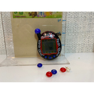 Tamagotchi ของแท้ สภาพ92% งานปี2004 น๊อตไม่ค่อยสวยค่ะ