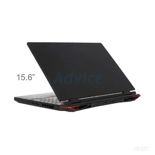 N/Bgame Acer AN515-46-R1QY/T002 (15.6) (Obsidian Black)