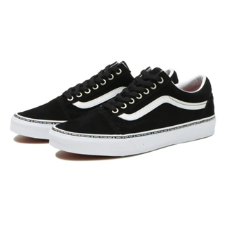 [ของแท้ ส่งฟรี จากไทย] VANS OLD SKOOL - AIMING 4 YOUR HEART BLACK/WHITE