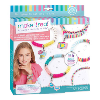MIR1317 - Summer Vibes Heishi Bead Set