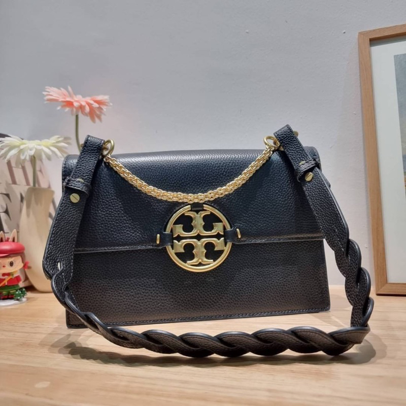 TORY BURCH MILLER SHOULDER BAG