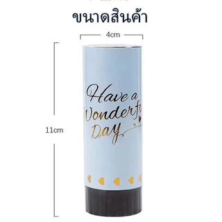 🎉พลุกระดาษ กระดาษ Paper Shoot เปเปอร์ชู๊ต อุปกรณ์สำหรับปาร์ตี้ งานสังสรรค์ ปีใหม่ วันเกิด งานเลี้ยง