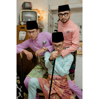 Melayu Magnificent 4.0 - Elrah Exclusive