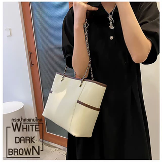 พร้อมส่ง🚚กระเป๋าสะพายข้าง แฟชั่น หนัง PU กระเป๋าสะพายไหล่ กระเป๋าผู้หญิง งานดี สวยหรู
