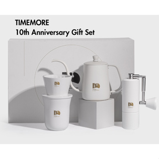 Timemore 10th Anniversary Gift Box