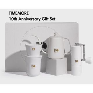 Timemore 10th Anniversary Gift Box