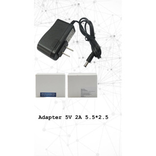 อแดปเตอร์ Glink รุ่น หรือ รุ่น UC-28 ADAPTER 12V/2A 100/240V For CCTV