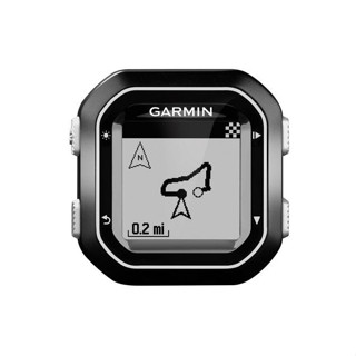 ไมล์จักรยาน GARMIN EDGE 25 ant+ bluetooth