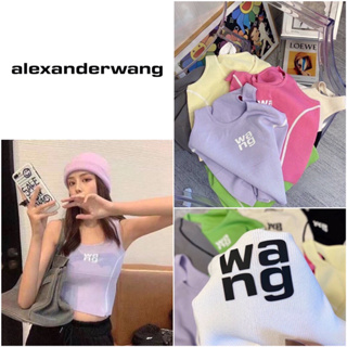 เสื้อกล้าม ALEXANDER WANG 2023SS