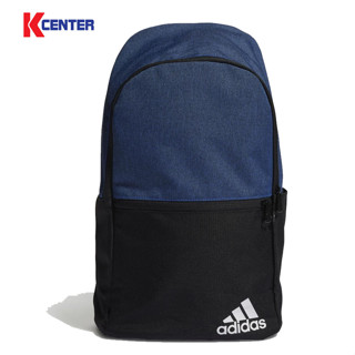 Adidas กระเป๋าเป้ รุ่น Daily II Backpack (HM9154)