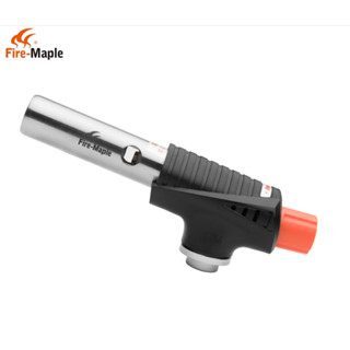 FireMaple 360 Blowtorch หัวพ่นไฟ ใช้กับแก๊สกระป๋องสั้น