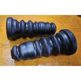 กันกระแทกโช้คอัพหลัง MAZDA2 DE,MAZDA3 06-12 (ก่อนสกายแอคทีฟ)