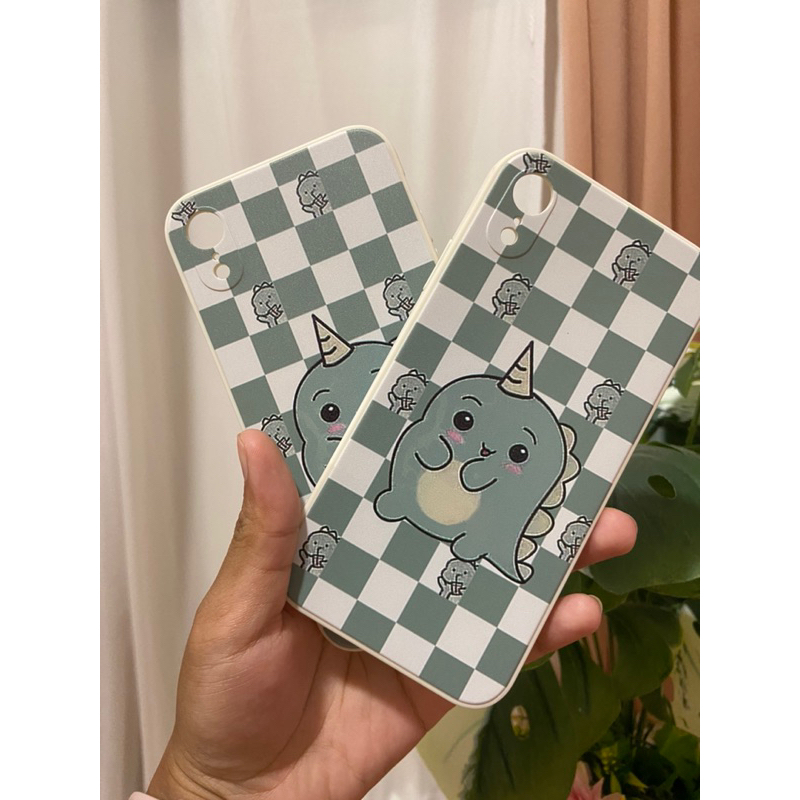 เคสโทรศัพท์ไอโฟน APPLE IPHONE XR❤️ พร้อมส่ง ส่งไว สวยมากกกก