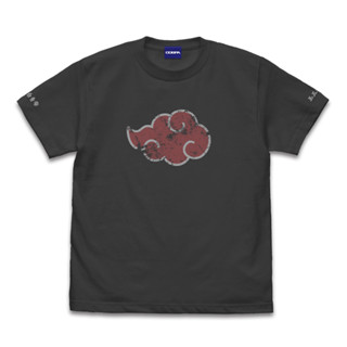 [แท้💯/Pre-Order✈️] Naruto Shippuden T-shirt (Akatsuki)