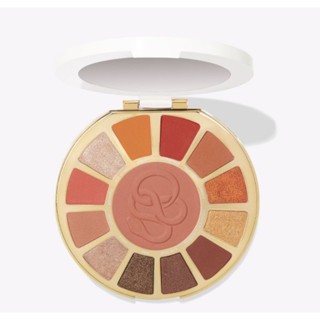 Rainforest temptations eye &amp; cheek palette