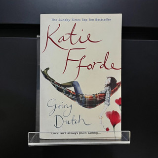 Going Dutch - Katie Fforde