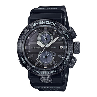 [Tough Solar]🎁CASIO G-SHOCK GWR-B1000-1A ของแท้ 100% พร้อมส่ง ประกัน 1 ปี