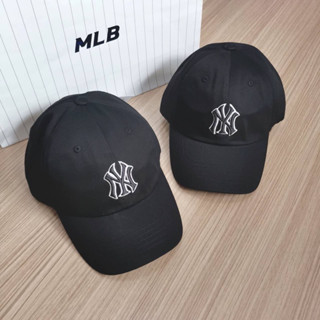 พร้อมส่ง💥💥หมวก MLB แท้💯%