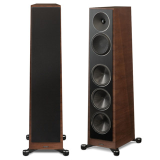 Paradigm Founder 100F Speakers