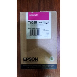 Epson stylus Pro 4800▪พร้อมส่ง