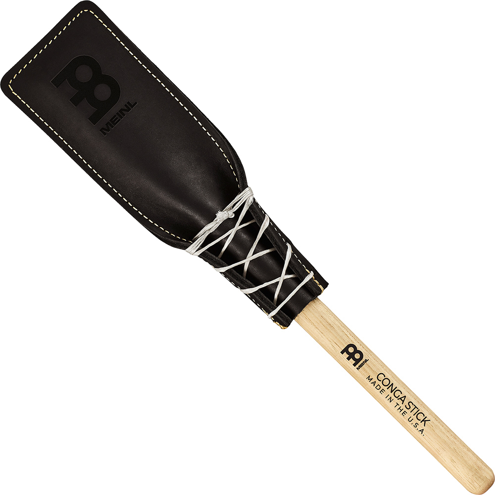 ไม้กลอง MEINL Stick & Brush - Conga Stick (SB125)