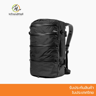 Matador SEG28 Backpack กระเป๋าสะพายหลังความจุ 28 ลิตร มีช่องจัดระเบียบในตัว