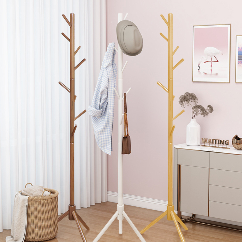 ที่แขวนกระเป๋า coat rack ราวแขวนอเนกประสงค์สไตล์มินิมอล
