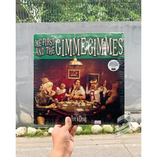 Me First And The Gimme Gimmes – Are A Drag (Vinyl)