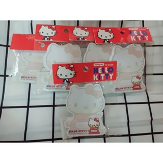 โพสอิทลายkittyน่ารักมาก