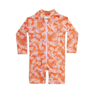 FALL KIDS SURF-SUIT