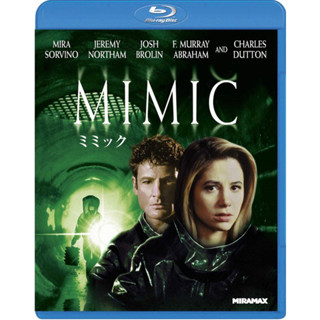 [Pre-Order] Mimic (Blu-ray แผ่นแท้)