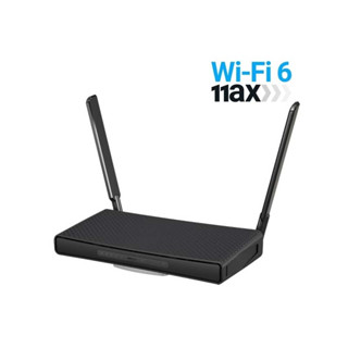 Mikrotik hAP ax3 (C53UiG+5HPaxD2HPaxD) WiFi 6 Access Point, 1.774Gbps(By Shopee  SuperTphone1234)