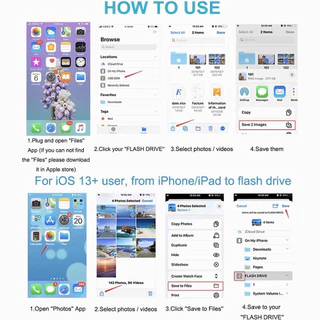 Actual หัวแปลง USB 3.0 ประเภท C OTG อะแดปเตอร์ USB C ชายไปยัง IOS/Type-C USB Female Converter ไปยัง USB Converter
