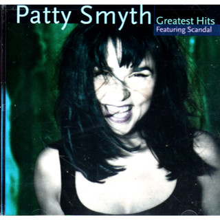 CD,Patty Smyth - Greatest Hits Featuring Scandal(1998)(USA)