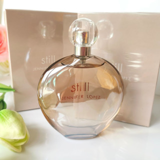 ขวดแบ่ง Jennifer Lopez Still EDP