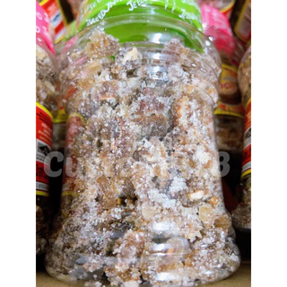 มะขามจี๊ดจ๊าด มะขามคลุก 220g รสโบราณ รสบ๊วย ตราป้าเพียน เปรี้ยวจี๊ดสะใจ