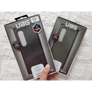 UAG เคส Samsung Galaxy Fold 4 Civilian [มือสอง]