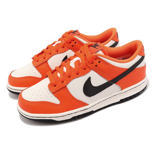 Nike Dunk Low GS "Halloween" ของแท้! พร้อม่ส่ง