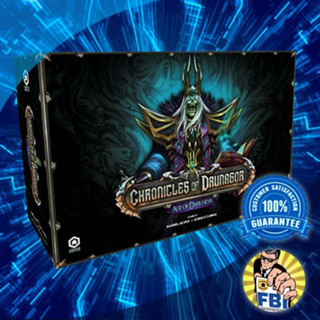 Chronicles of Drunagor: Age of Darkness Boardgame พร้อมซอง [ของแท้พร้อมส่ง]