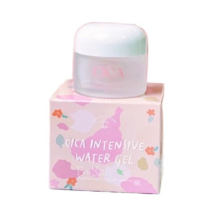 PSC ซิก้าเจลแก้มใส CICA INTENSIVE WATER GEL