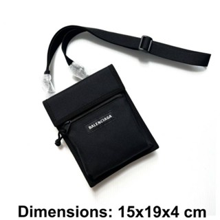 BALENCIAGA Pouch ของแท้ 100% [ส่งฟรี]