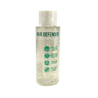 Swagger Hair Defender Anti-Hair Loss Shampoo 45ml