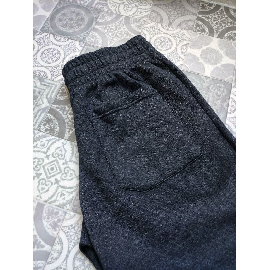 วอร์มขาสั้นผ้ายืด ไซส์ใหญ่พิเศษ 5XL เอว54-60นิ้ว รูปที่ 5