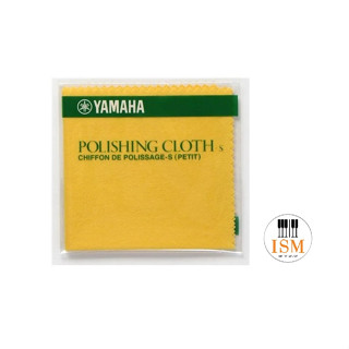 Yamaha ผ้าขัดเงา ขนาดเล็ก Polishing Cloth S Small