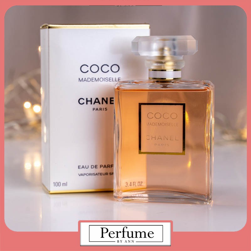[น้ำหอมแท้แบ่งขาย] 257 Chaxx Mademoxx EDP : แท้ 100%